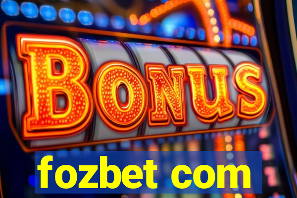 fozbet com